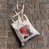 Cuore by Datech Shopping Bag Organic