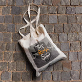 Freccia by Datech Shopping Bag Organic