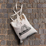 Garbatella's Bridge Shopping Bag Organic