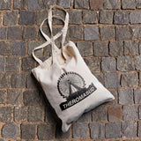 Luneur Shopping Bag Organic